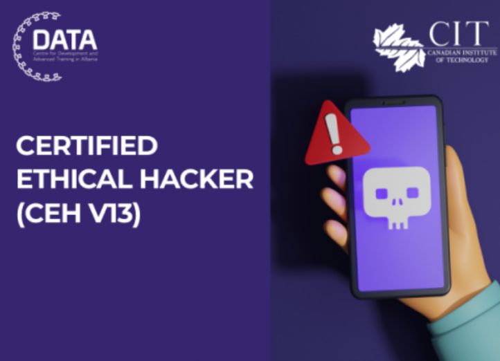 CERTIFIED ETHICAL HACKER 
